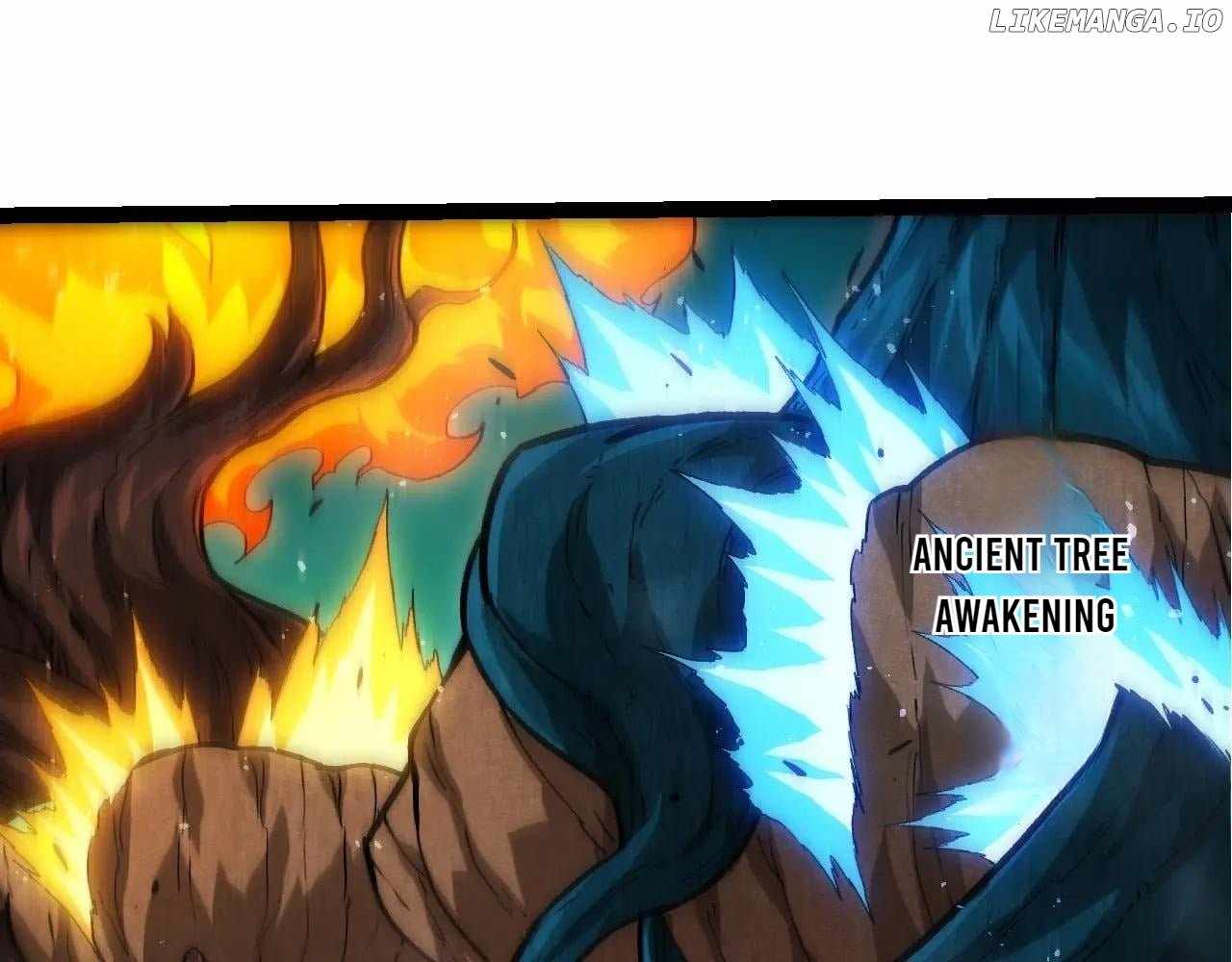 Evolution Begins With A Big Tree Chapter 399 6