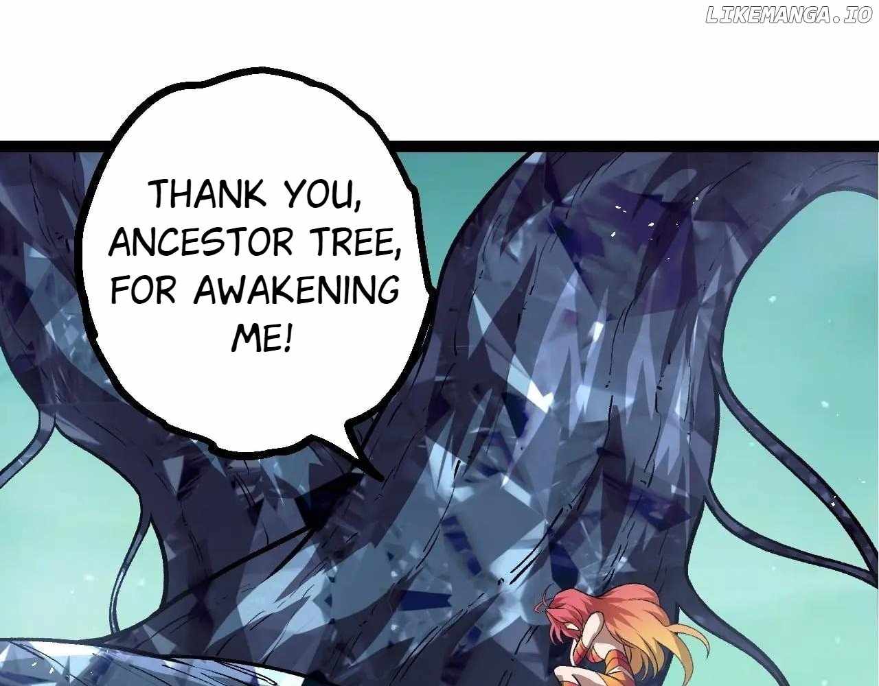 Evolution Begins With A Big Tree Chapter 399 61