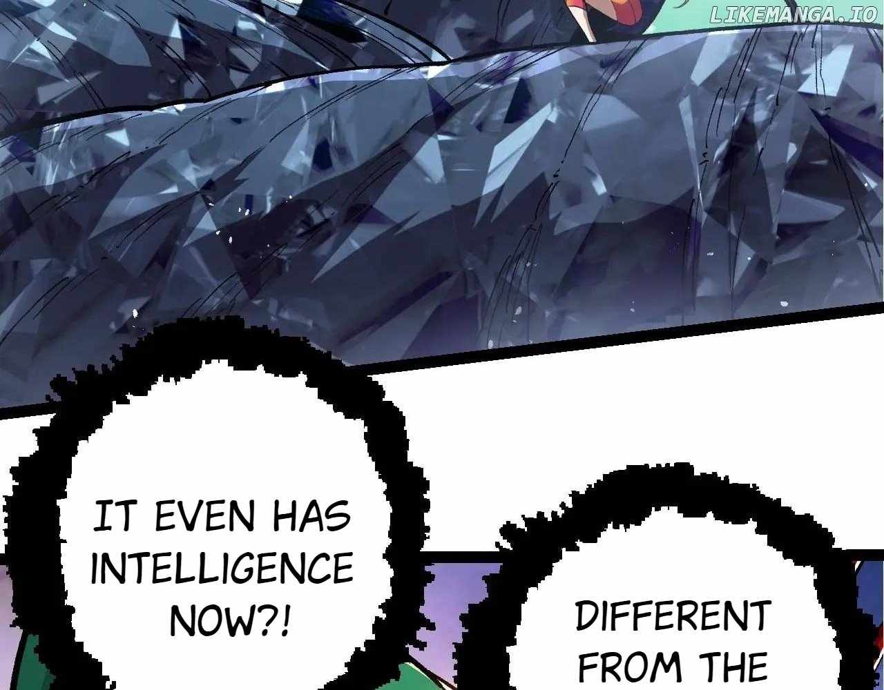 Evolution Begins With A Big Tree Chapter 399 62