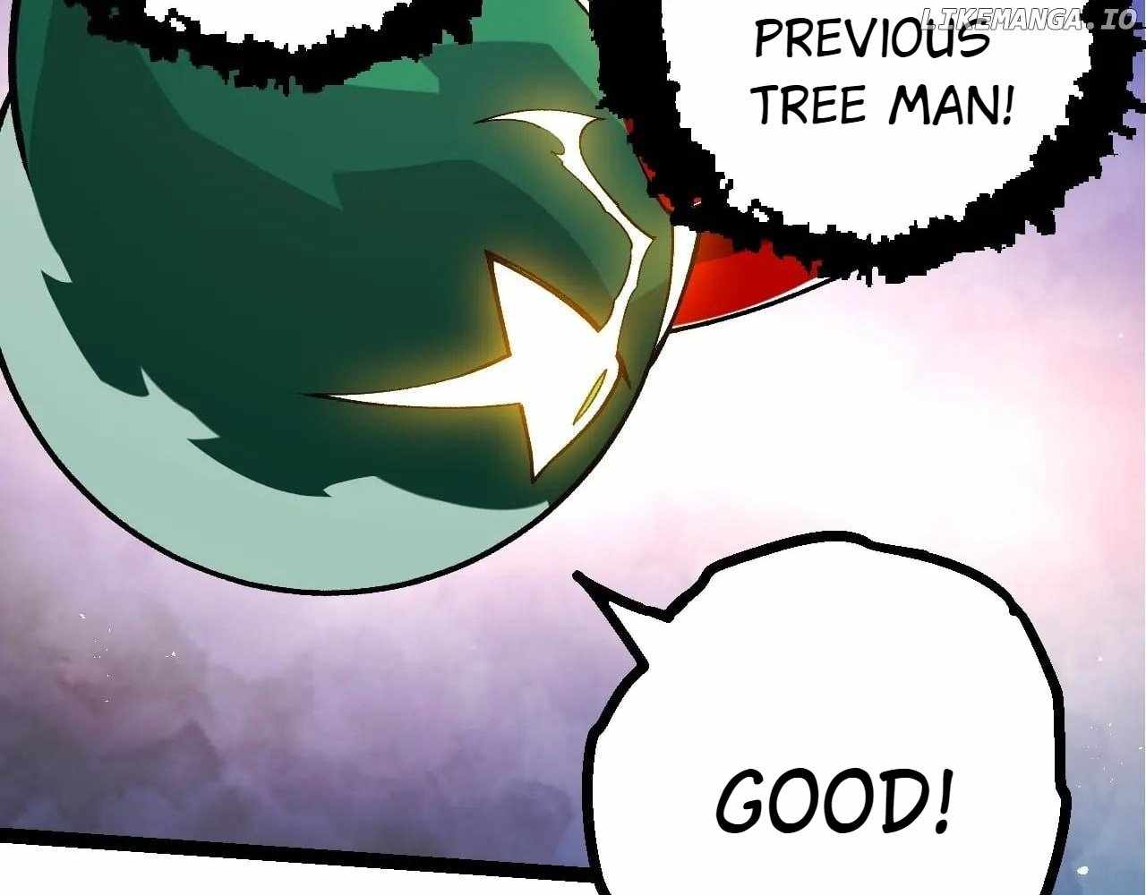 Evolution Begins With A Big Tree Chapter 399 63