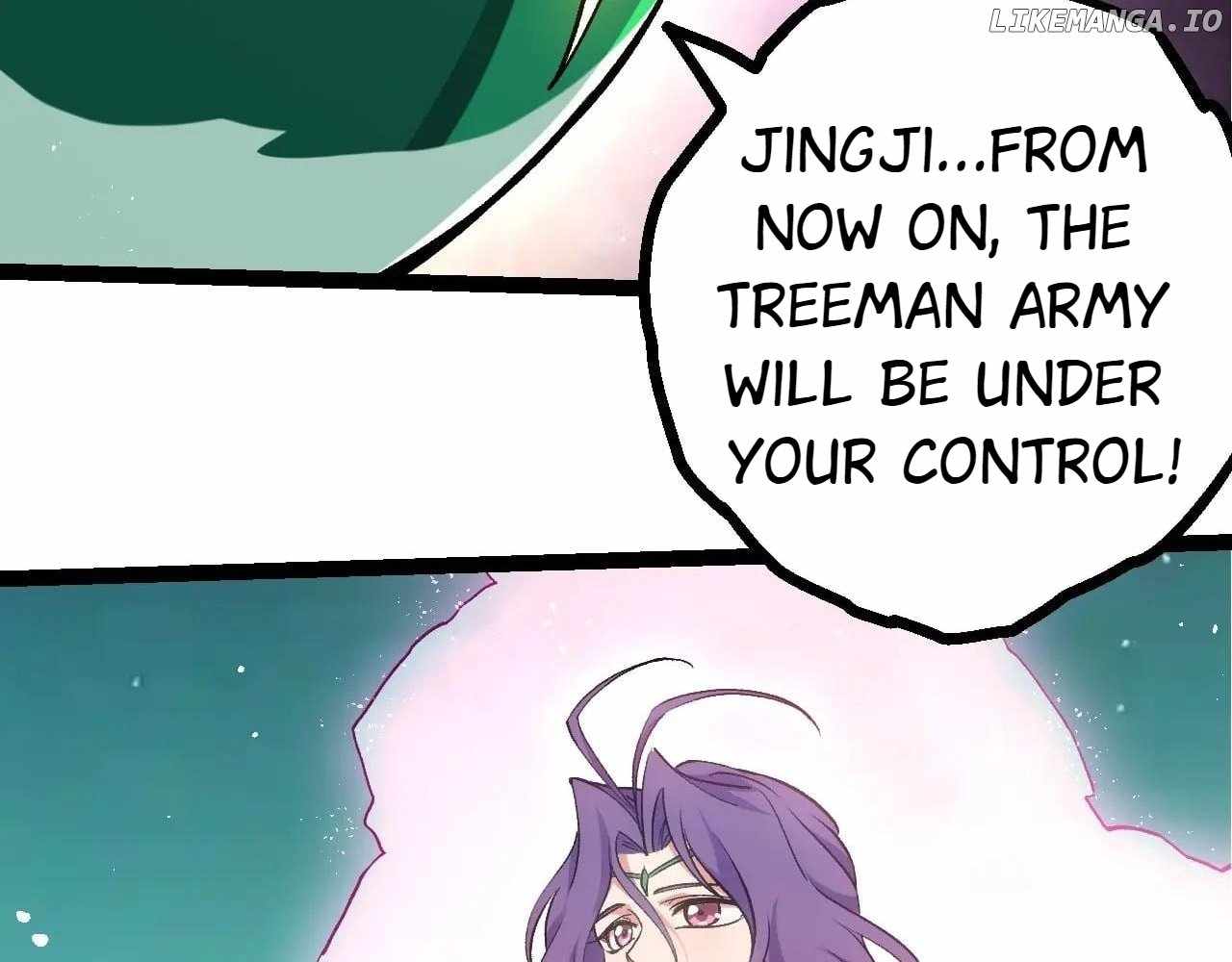 Evolution Begins With A Big Tree Chapter 399 65