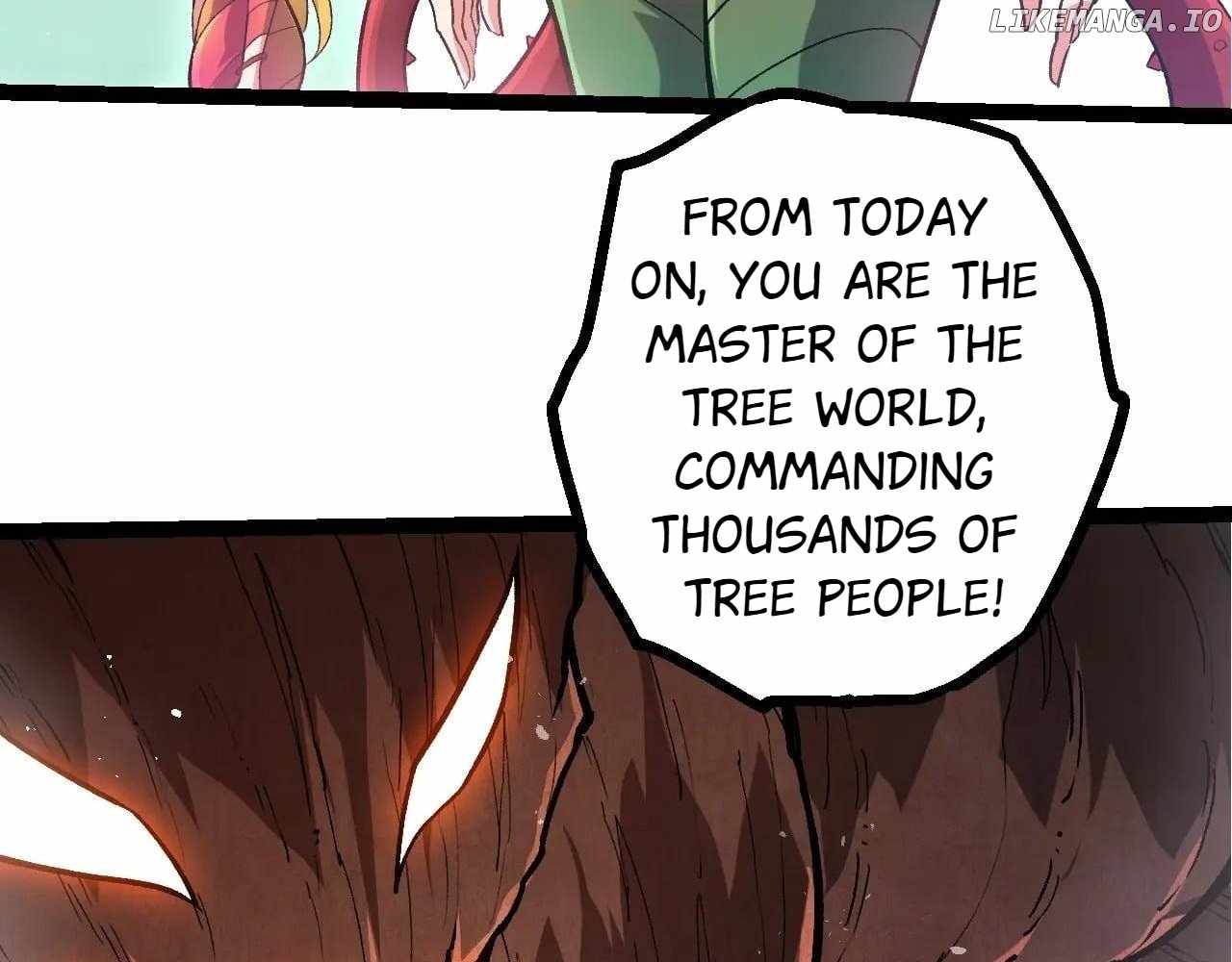 Evolution Begins With A Big Tree Chapter 399 67