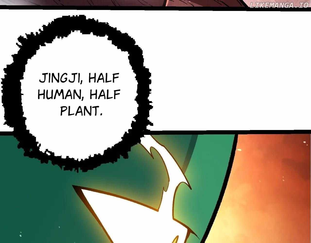 Evolution Begins With A Big Tree Chapter 399 69
