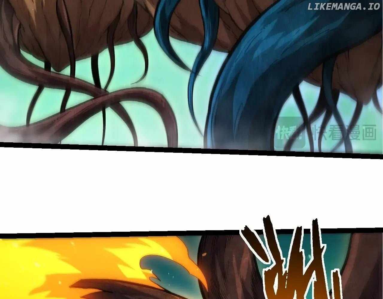 Evolution Begins With A Big Tree Chapter 399 7