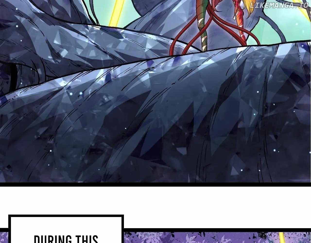 Evolution Begins With A Big Tree Chapter 399 72