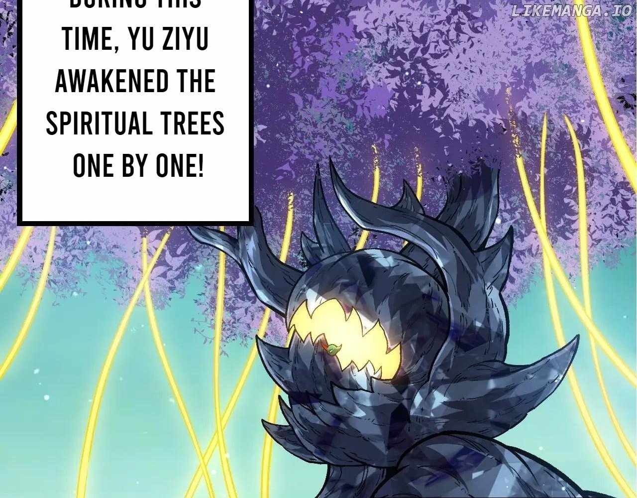Evolution Begins With A Big Tree Chapter 399 73