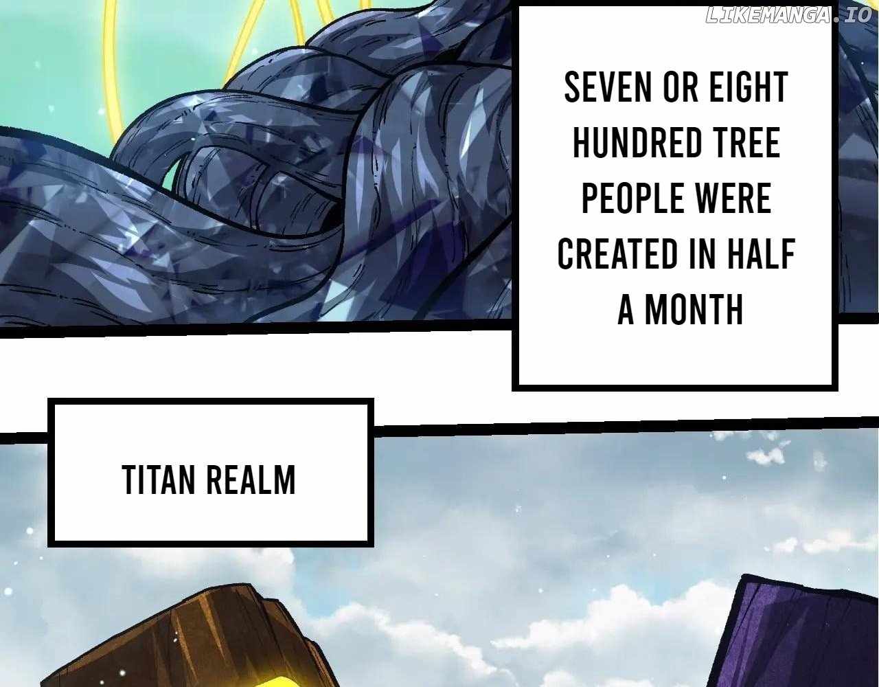 Evolution Begins With A Big Tree Chapter 399 74