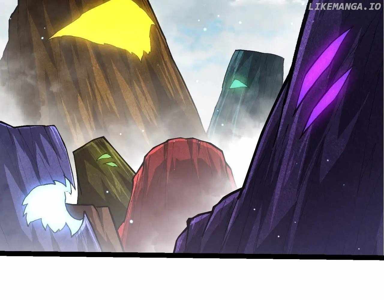 Evolution Begins With A Big Tree Chapter 399 75