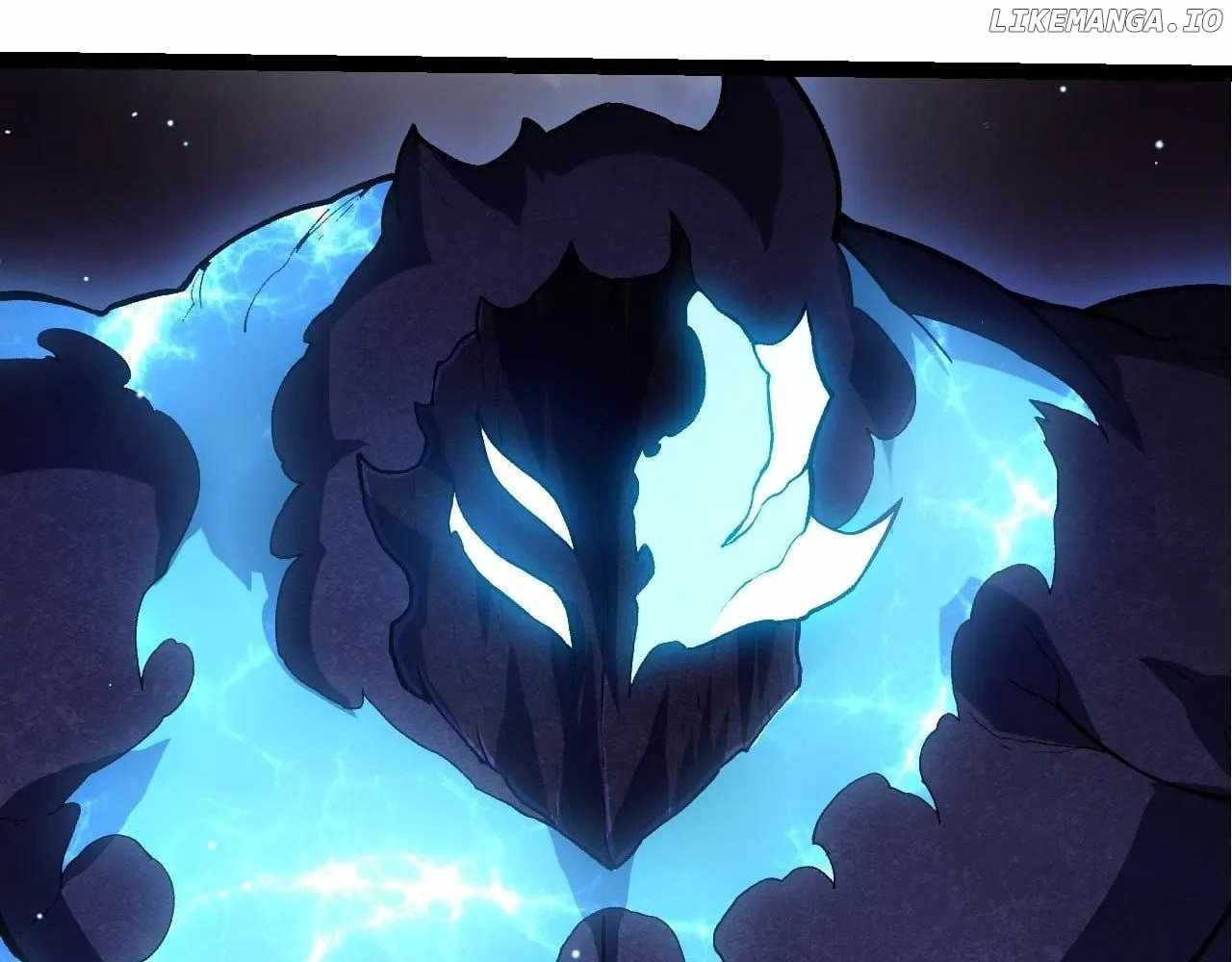 Evolution Begins With A Big Tree Chapter 399 76