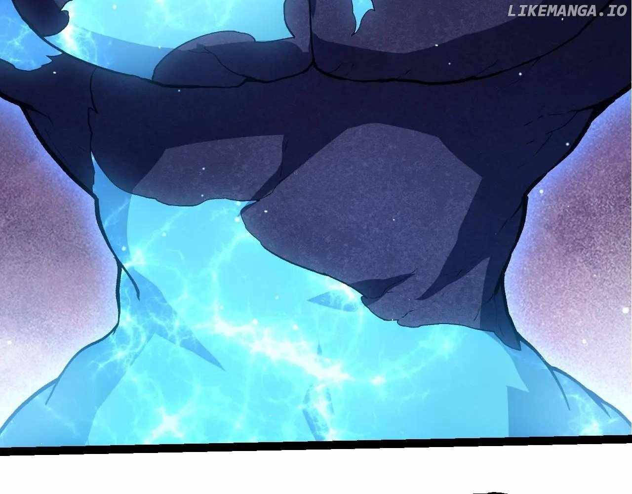 Evolution Begins With A Big Tree Chapter 399 77