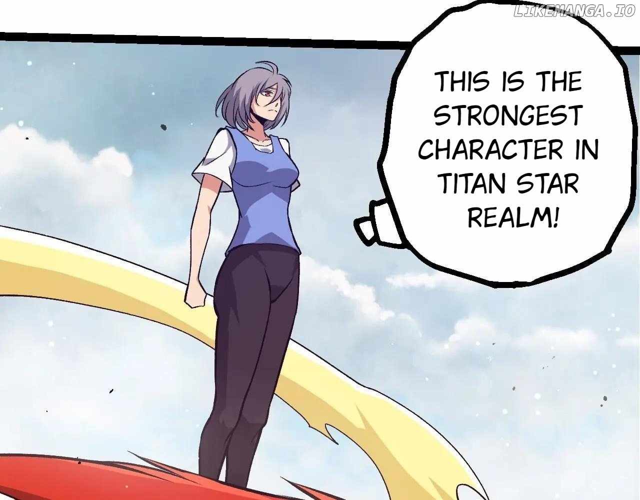 Evolution Begins With A Big Tree Chapter 399 78
