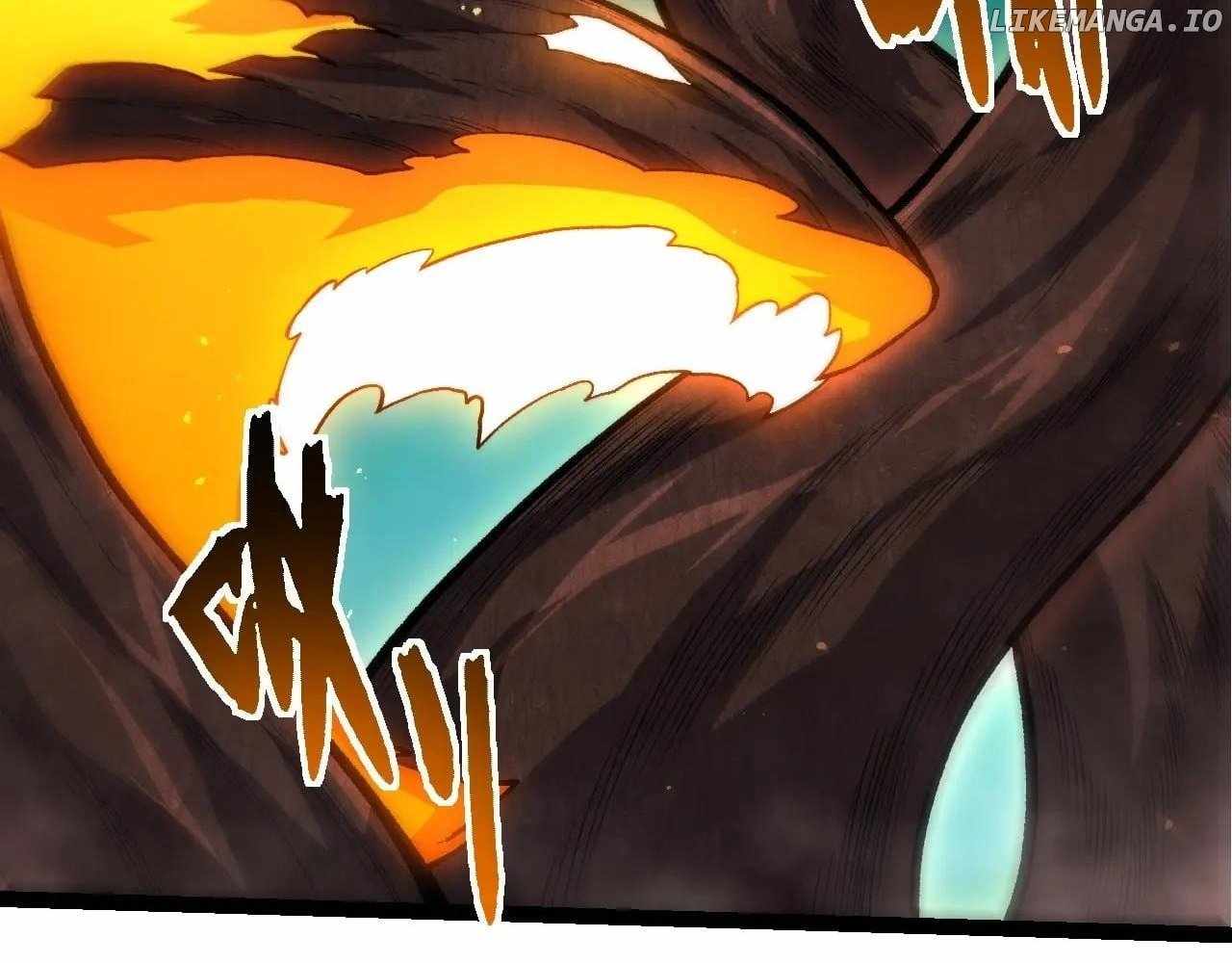 Evolution Begins With A Big Tree Chapter 399 8