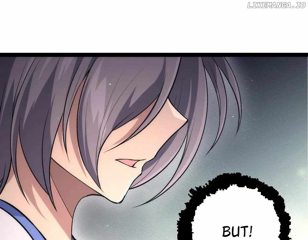 Evolution Begins With A Big Tree Chapter 399 81