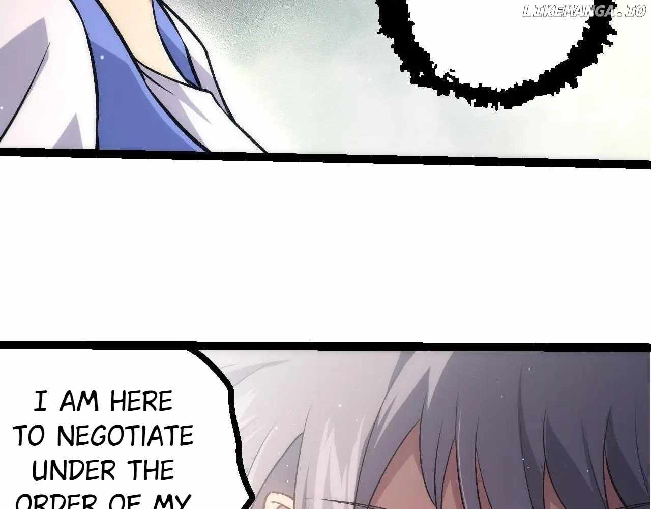 Evolution Begins With A Big Tree Chapter 399 82