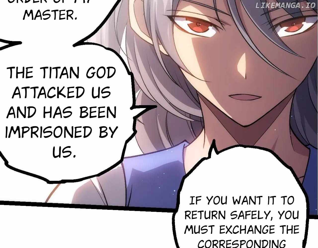 Evolution Begins With A Big Tree Chapter 399 83