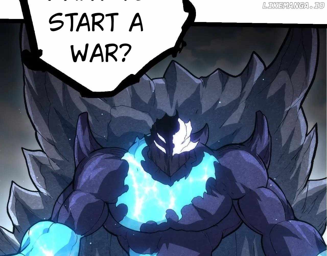 Evolution Begins With A Big Tree Chapter 399 89