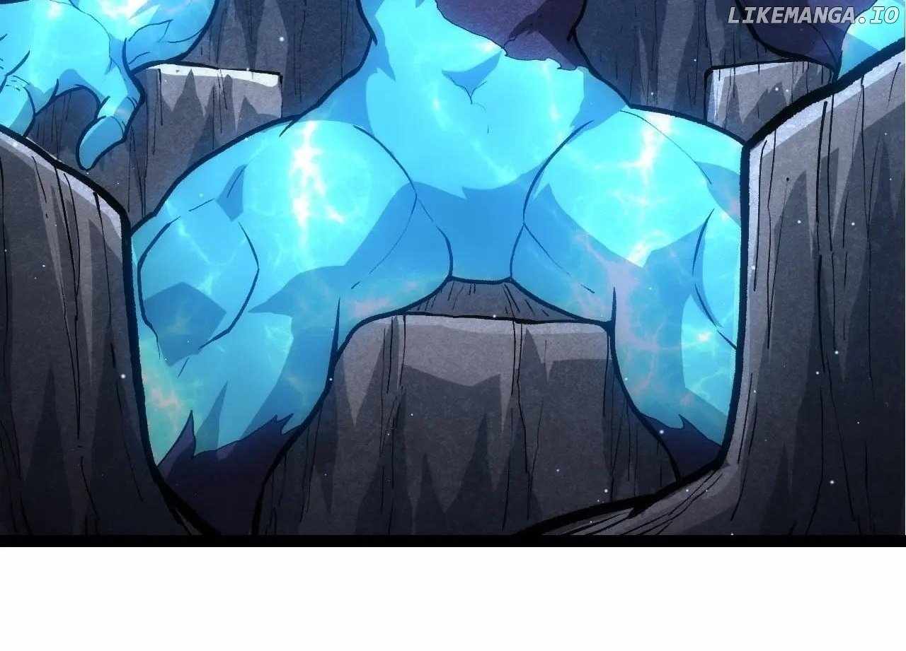 Evolution Begins With A Big Tree Chapter 399 90