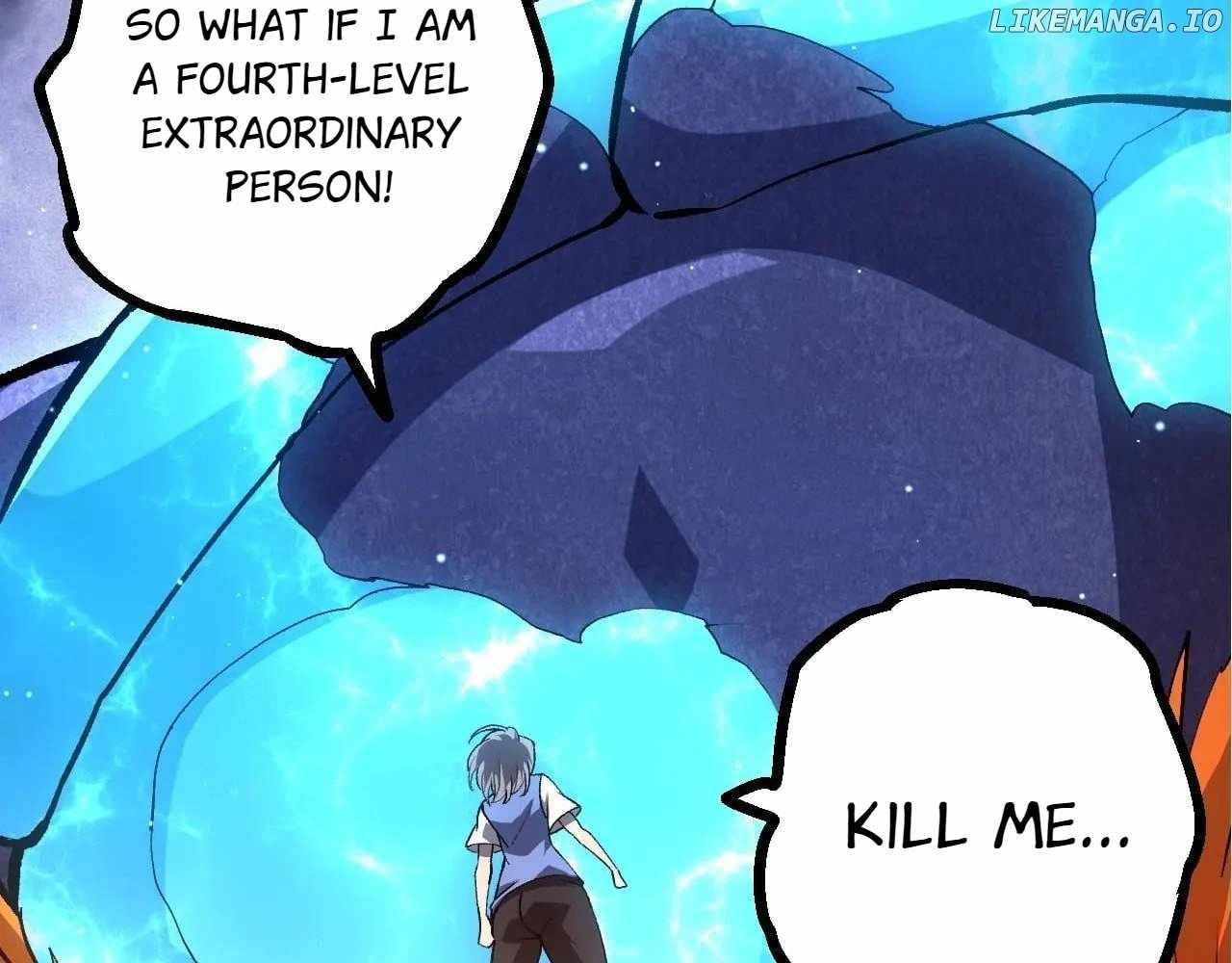 Evolution Begins With A Big Tree Chapter 399 98