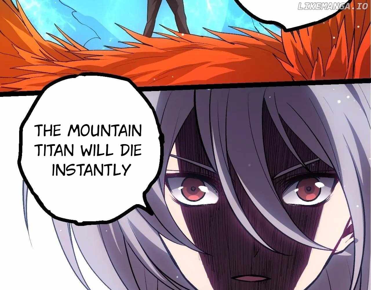 Evolution Begins With A Big Tree Chapter 399 99