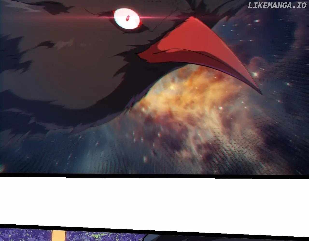 Evolution Begins With A Big Tree Chapter 400 13
