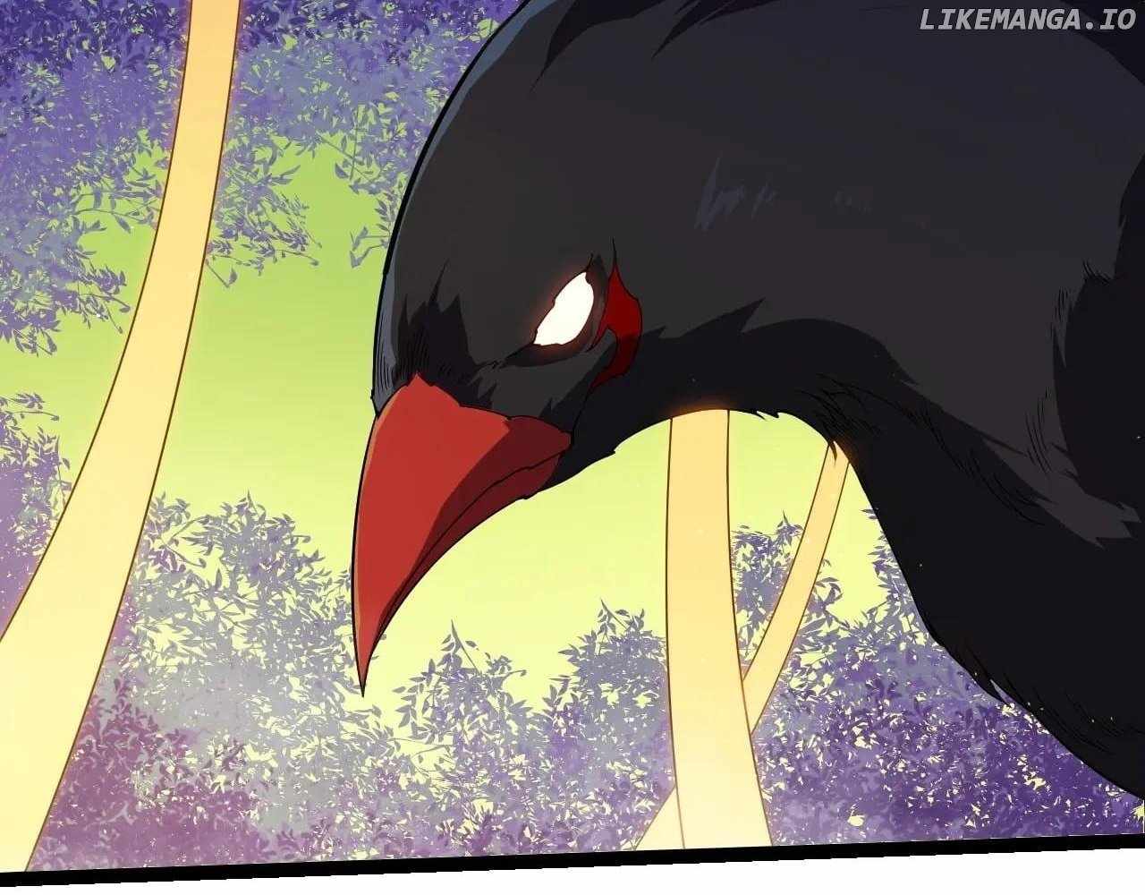 Evolution Begins With A Big Tree Chapter 400 14