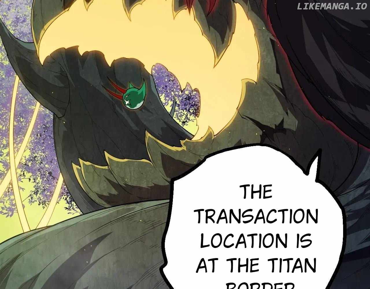 Evolution Begins With A Big Tree Chapter 400 16