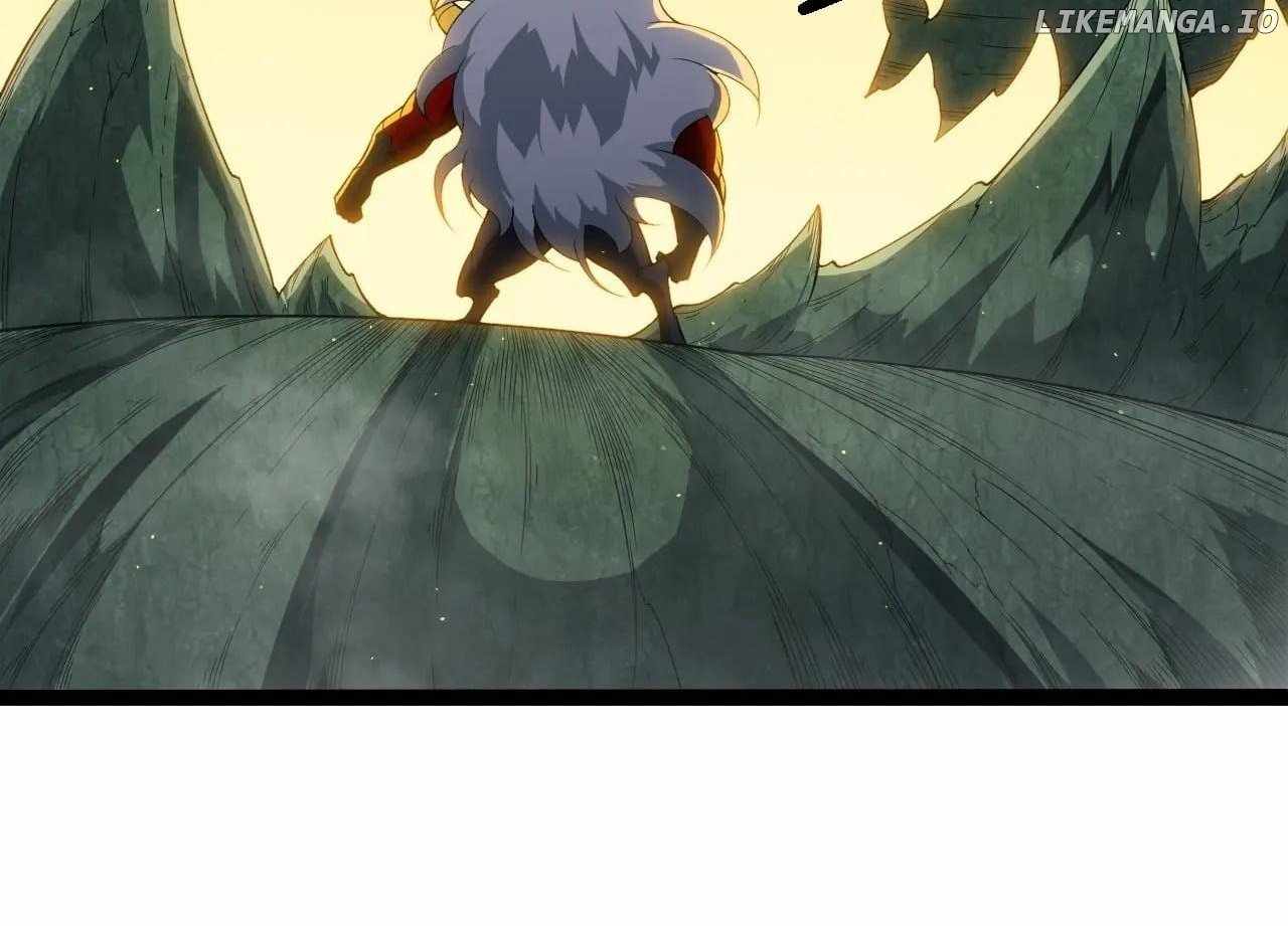 Evolution Begins With A Big Tree Chapter 400 20