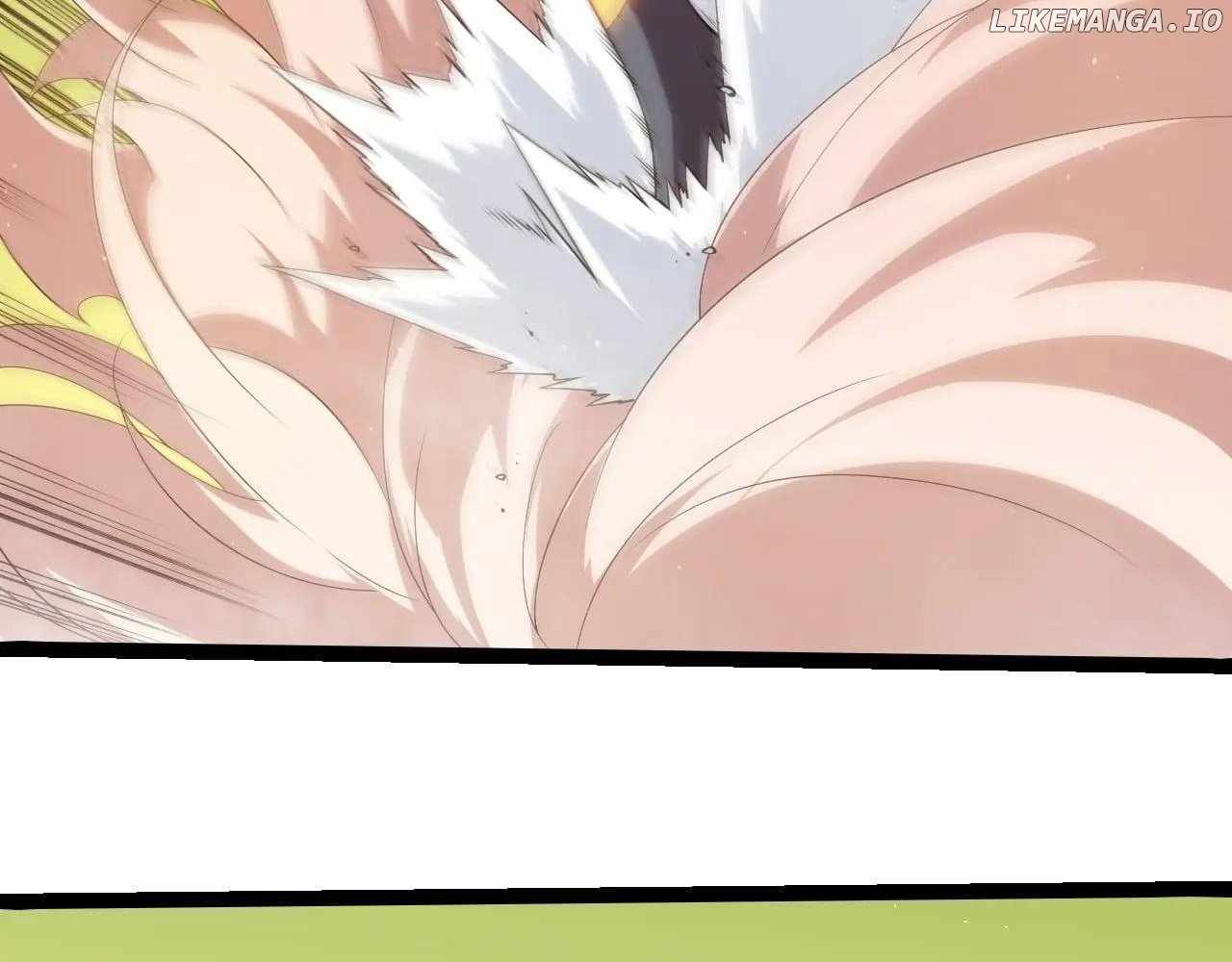 Evolution Begins With A Big Tree Chapter 400 33