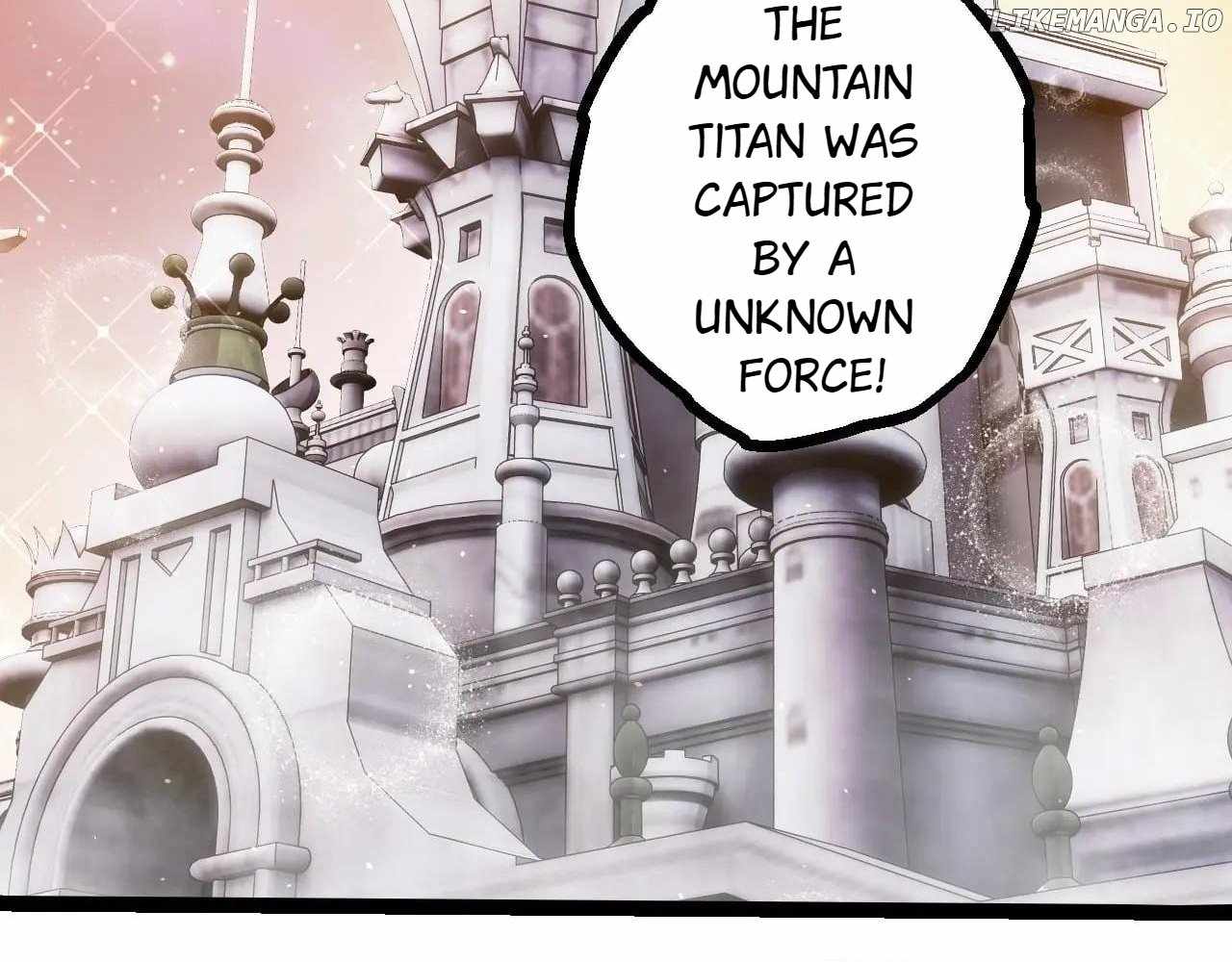 Evolution Begins With A Big Tree Chapter 400 45