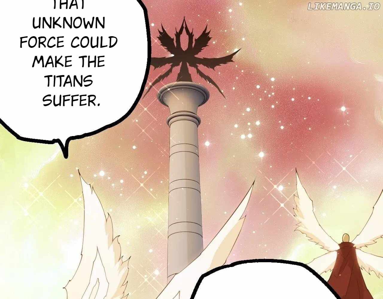 Evolution Begins With A Big Tree Chapter 400 54