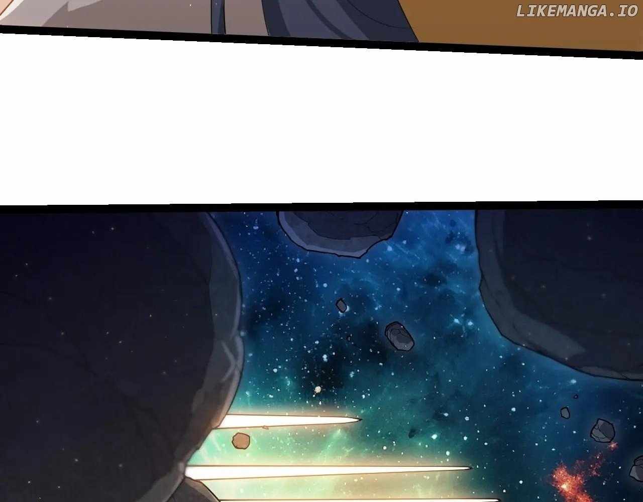 Evolution Begins With A Big Tree Chapter 400 57