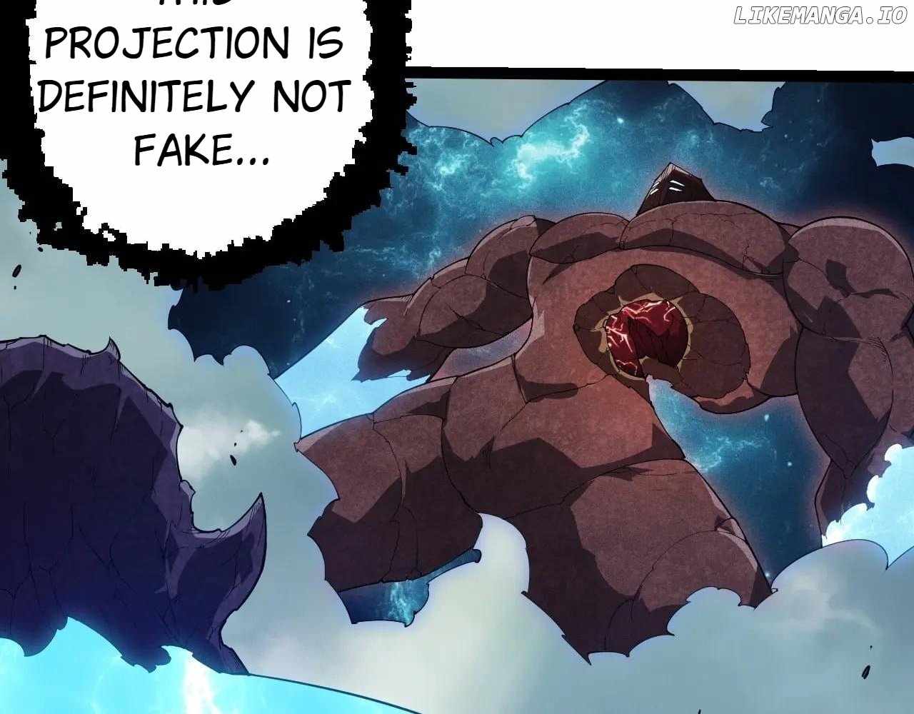 Evolution Begins With A Big Tree Chapter 400 6