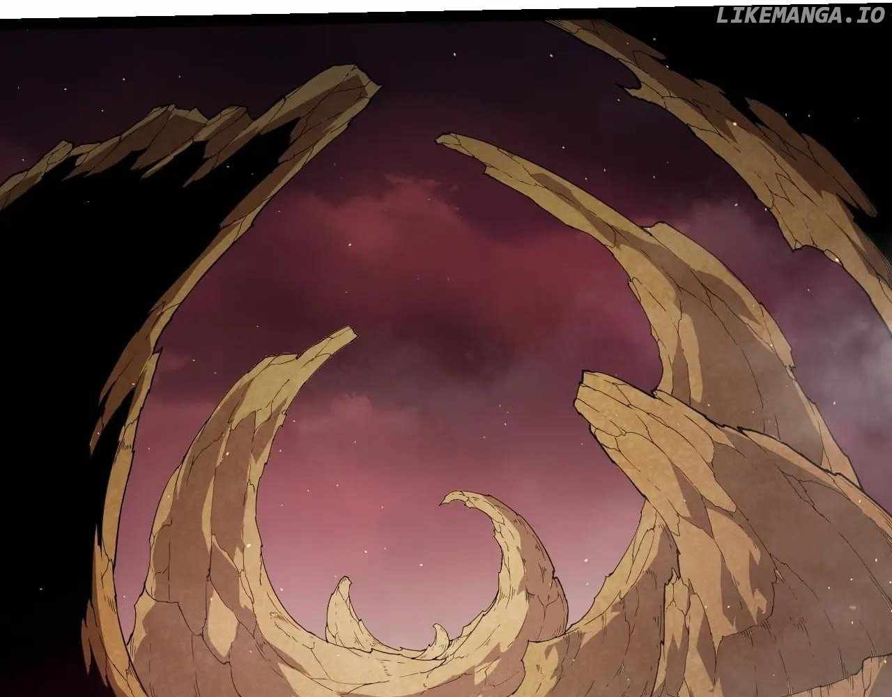 Evolution Begins With A Big Tree Chapter 400 68