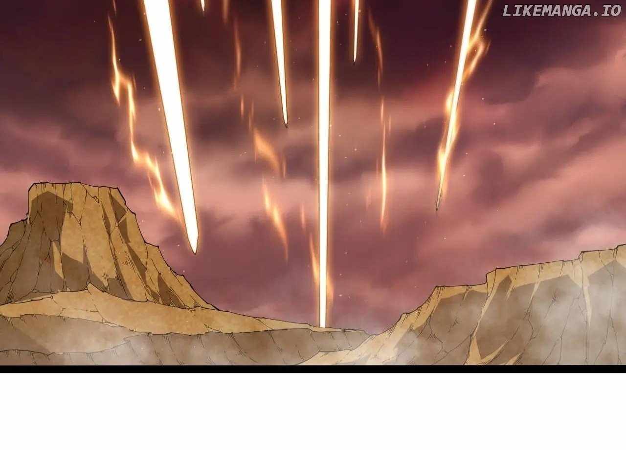 Evolution Begins With A Big Tree Chapter 400 70