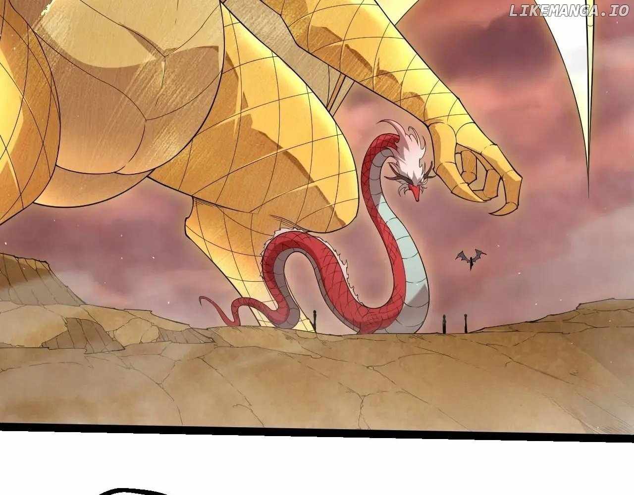 Evolution Begins With A Big Tree Chapter 400 72