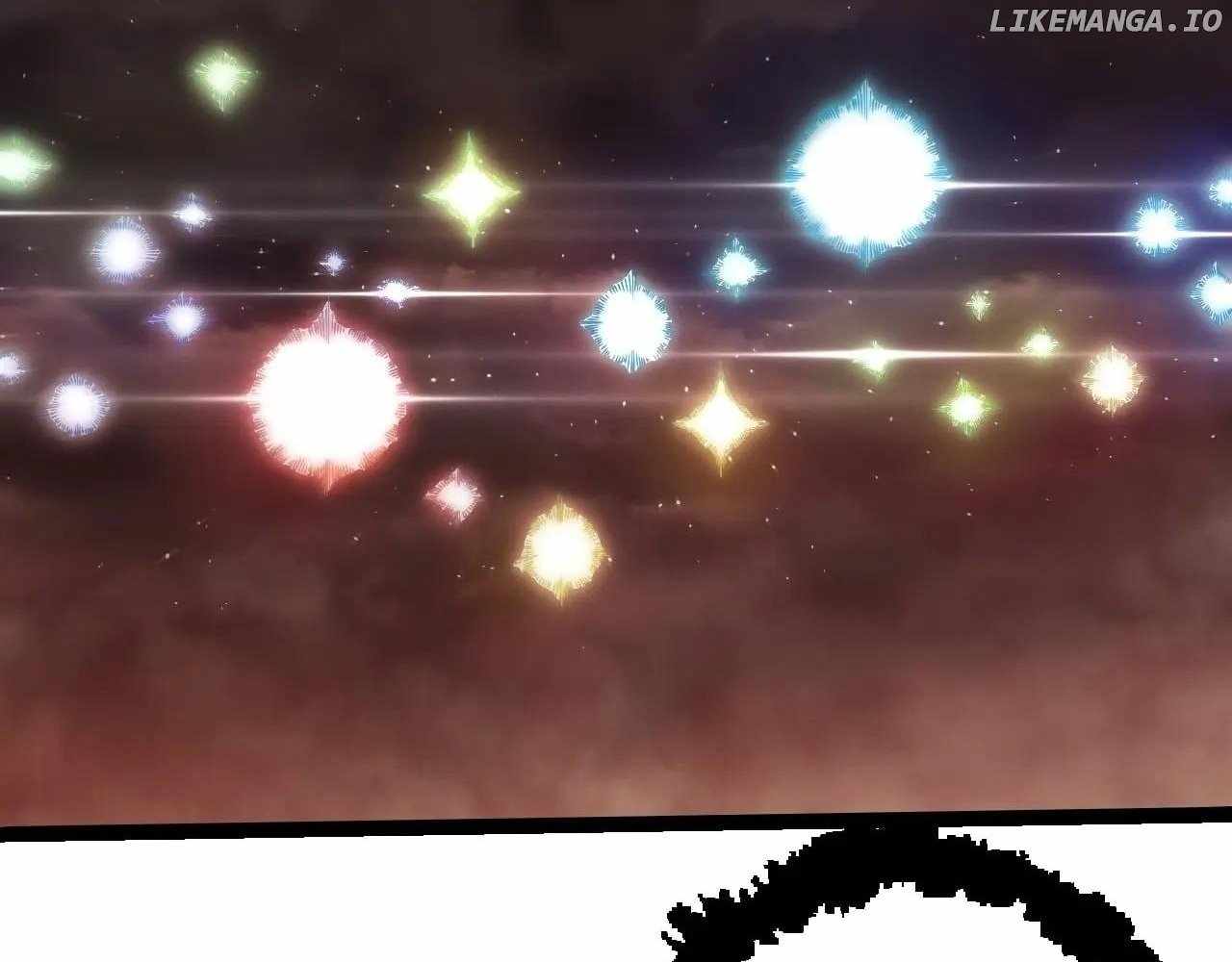 Evolution Begins With A Big Tree Chapter 400 83