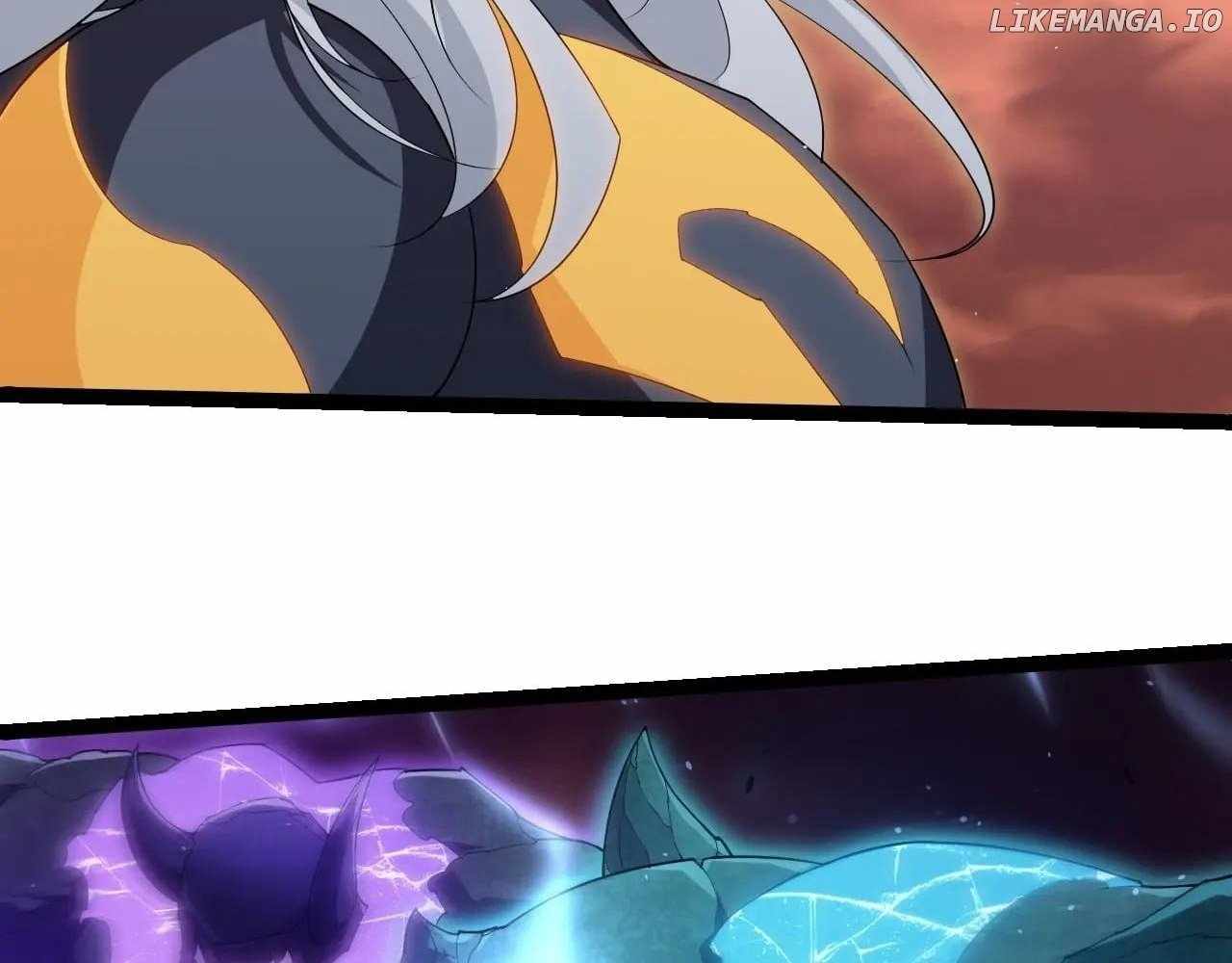 Evolution Begins With A Big Tree Chapter 400 85