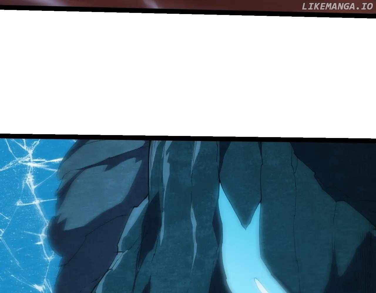 Evolution Begins With A Big Tree Chapter 400 87