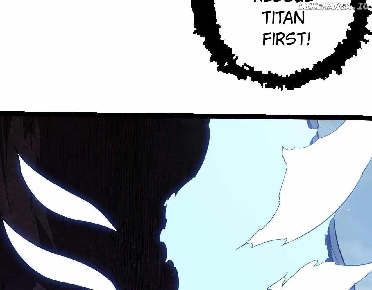 Evolution Begins With A Big Tree Chapter 400 9