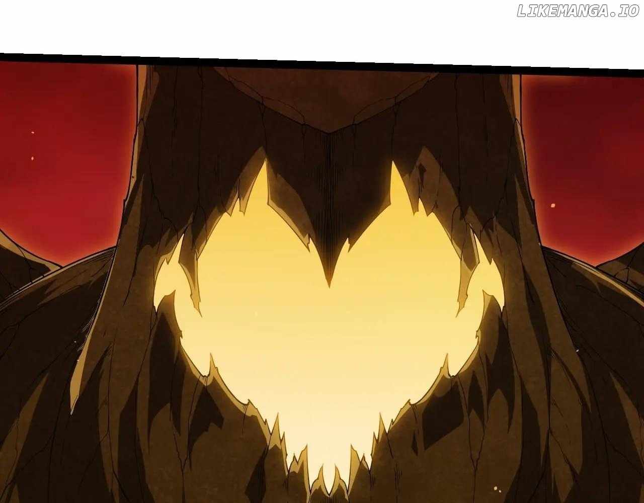 Evolution Begins With A Big Tree Chapter 400 95