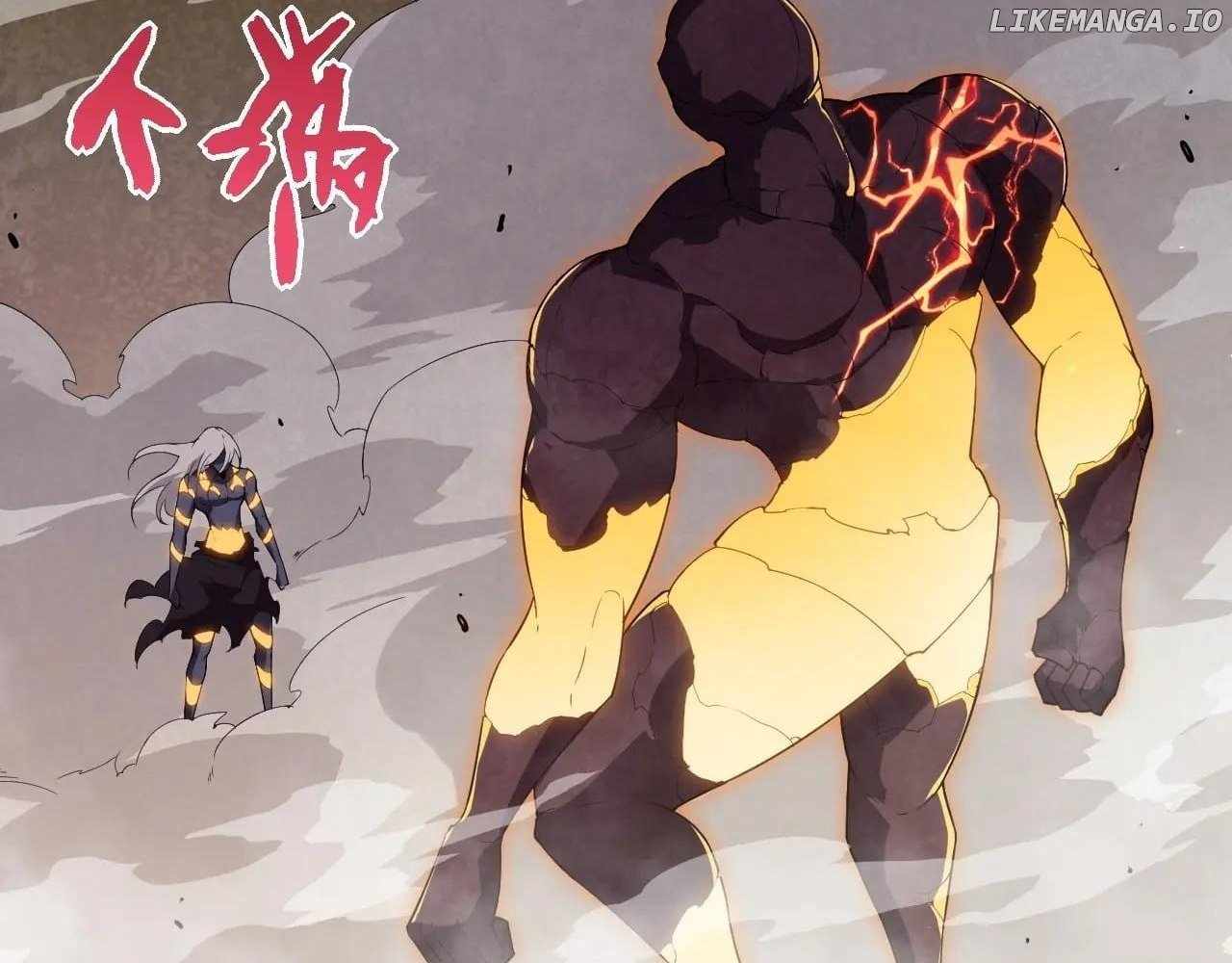Evolution Begins With A Big Tree Chapter 400 98