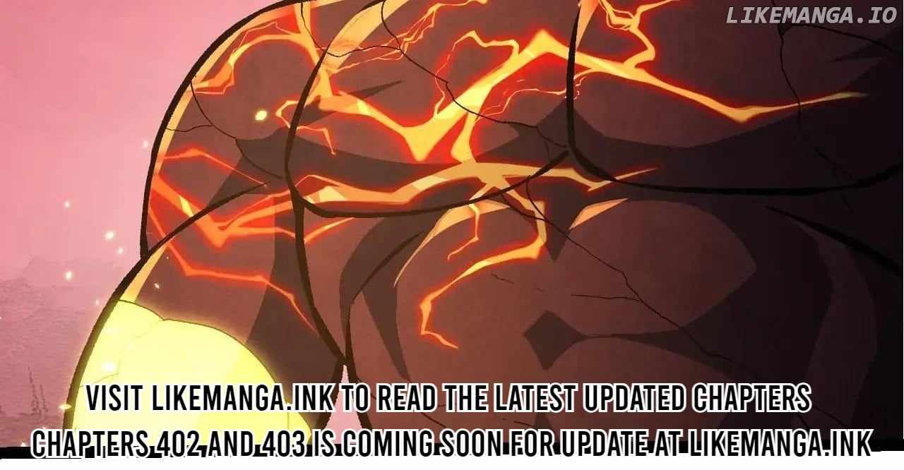 Evolution Begins With A Big Tree Chapter 401 100