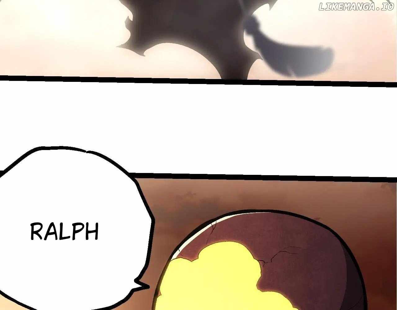 Evolution Begins With A Big Tree Chapter 401 26