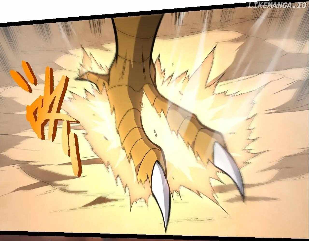 Evolution Begins With A Big Tree Chapter 401 28