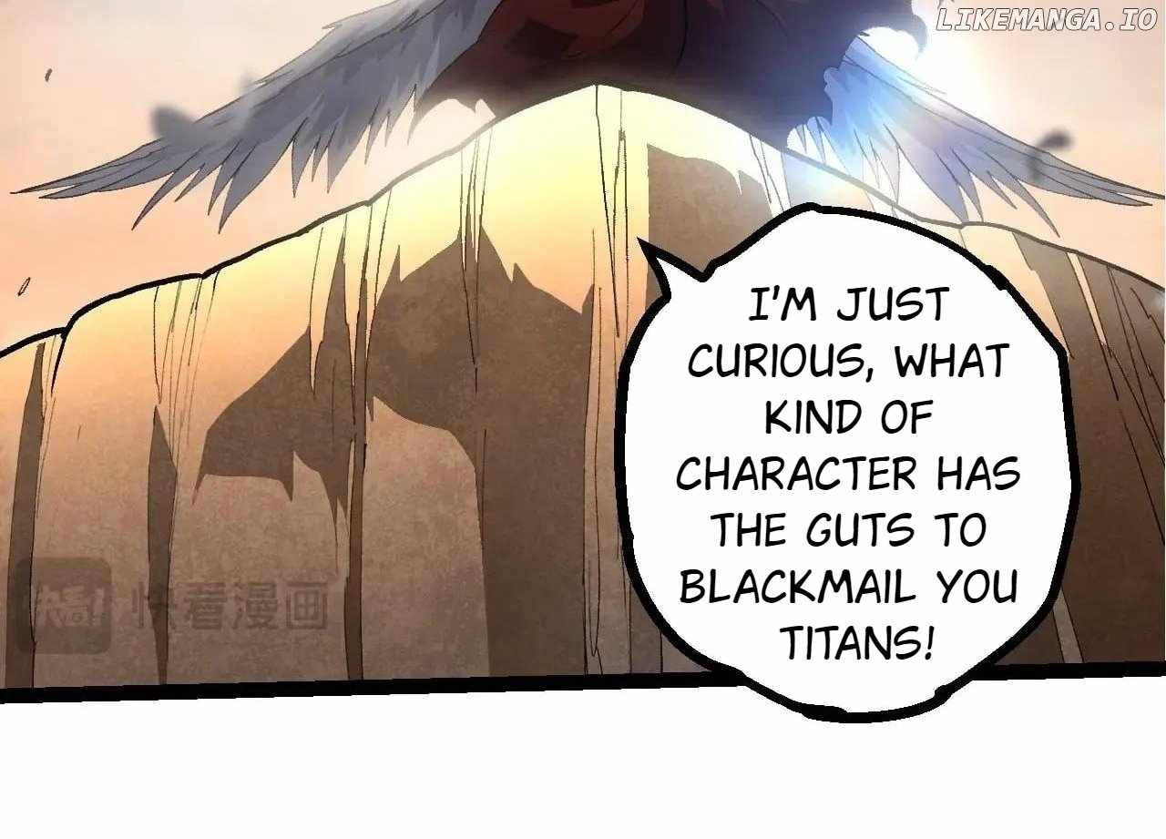 Evolution Begins With A Big Tree Chapter 401 30