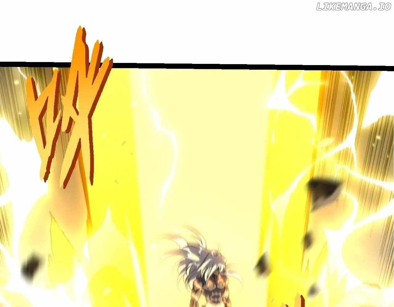 Evolution Begins With A Big Tree Chapter 401 34