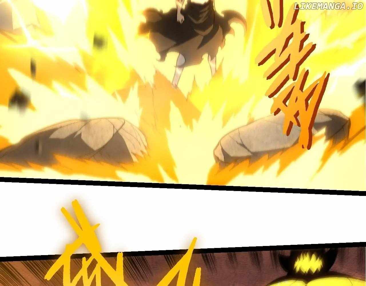 Evolution Begins With A Big Tree Chapter 401 35