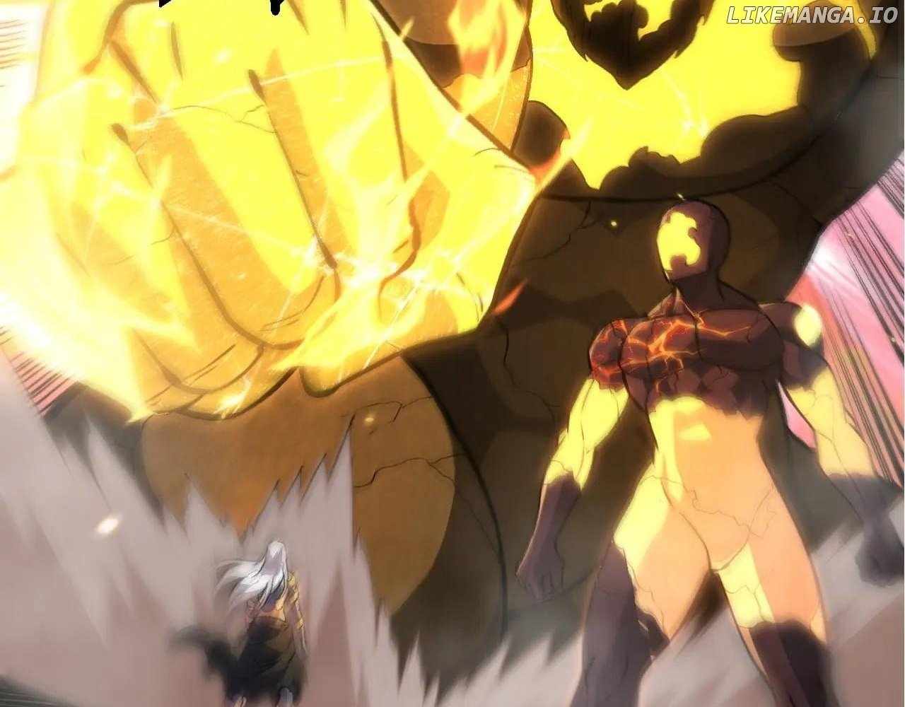Evolution Begins With A Big Tree Chapter 401 48
