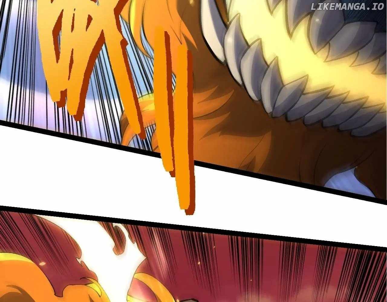 Evolution Begins With A Big Tree Chapter 401 57
