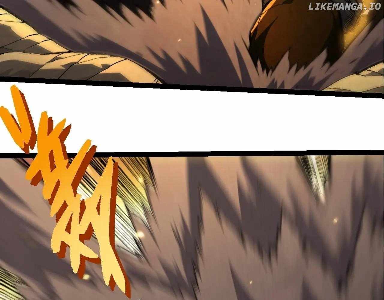 Evolution Begins With A Big Tree Chapter 401 59